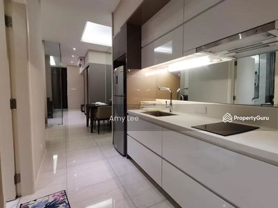 Dorsett Residences Sri Hartamas, Malaysia Dorsett Residences Sri Hartamas, Malaysia