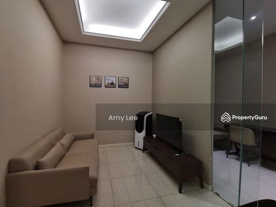 Dorsett Residences Sri Hartamas, Malaysia Dorsett Residences Sri Hartamas, Malaysia