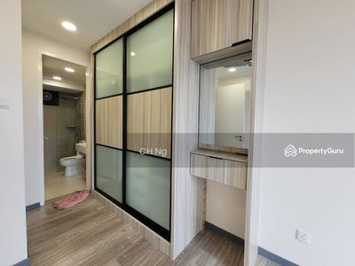 United Point Residence @ North Kiara, Malaysia United Point Residence @ North Kiara, Malaysia