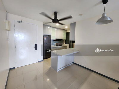 United Point Residence @ North Kiara, Malaysia United Point Residence @ North Kiara, Malaysia