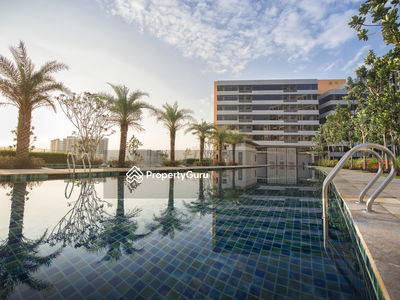 Radia Bukit Jelutong, Malaysia Radia Bukit Jelutong, Malaysia