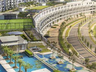 Radia Bukit Jelutong, Malaysia Radia Bukit Jelutong, Malaysia