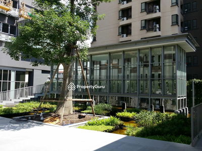 Sixceylon Condominium, Malaysia Sixceylon Condominium, Malaysia