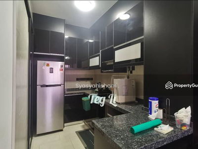 Geo@Bukit Rimau, Malaysia Geo@Bukit Rimau, Malaysia