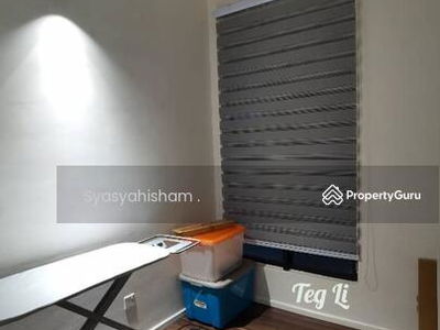 Geo@Bukit Rimau, Malaysia Geo@Bukit Rimau, Malaysia