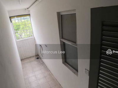 One Sierra, Malaysia One Sierra, Malaysia