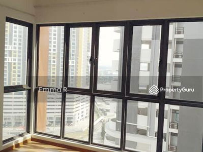 Amerin Residence, Malaysia Amerin Residence, Malaysia