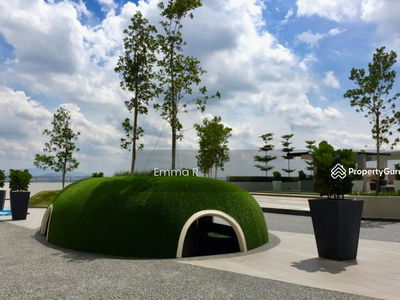 Amerin Residence, Malaysia Amerin Residence, Malaysia