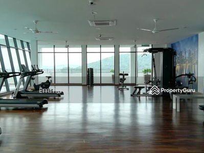 Amerin Residence, Malaysia Amerin Residence, Malaysia