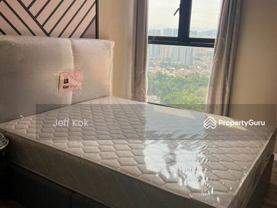 Novum Bangsar South, Malaysia Novum Bangsar South, Malaysia