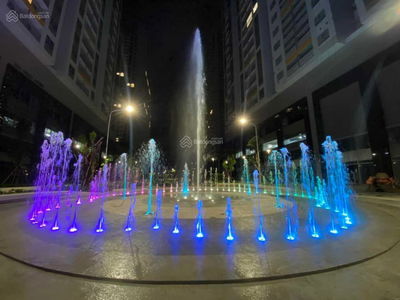 Q7 Saigon Riverside, Vietnam Q7 Saigon Riverside, Vietnam