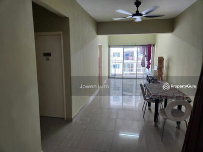 Kepong Sentral Condominium, Malaysia Kepong Sentral Condominium, Malaysia