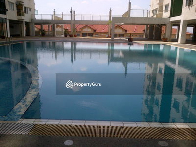 Kepong Sentral Condominium, Malaysia Kepong Sentral Condominium, Malaysia