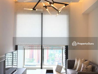 Sentul Point Suite Apartment, Malaysia Sentul Point Suite Apartment, Malaysia