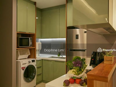 Sentul Point Suite Apartment, Malaysia Sentul Point Suite Apartment, Malaysia