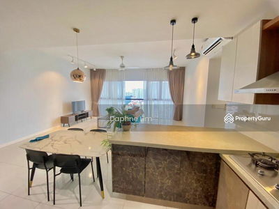 THE FENNEL AT SENTUL EAST, Malaysia THE FENNEL AT SENTUL EAST, Malaysia