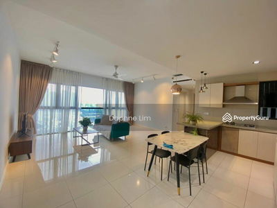 THE FENNEL AT SENTUL EAST, Malaysia THE FENNEL AT SENTUL EAST, Malaysia