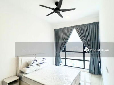 Luminari @ Harbor Place, Malaysia Luminari @ Harbor Place, Malaysia