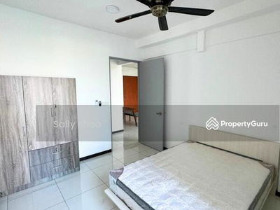 Luminari @ Harbor Place, Malaysia Luminari @ Harbor Place, Malaysia