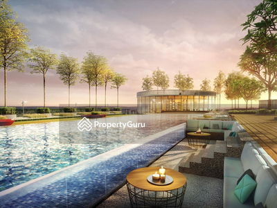 Luminari @ Harbor Place, Malaysia Luminari @ Harbor Place, Malaysia