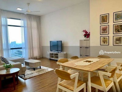 The Park Sky Residence @ Bukit Jalil City, Malaysia The Park Sky Residence @ Bukit Jalil City, Malaysia