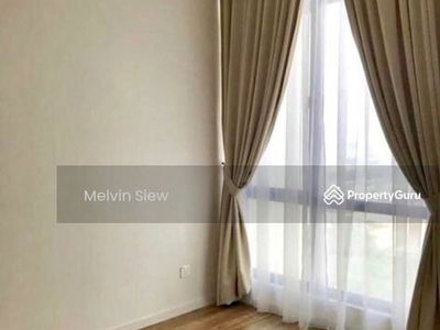 The Park Sky Residence @ Bukit Jalil City, Malaysia The Park Sky Residence @ Bukit Jalil City, Malaysia