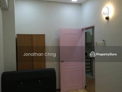 Sunny Ville Condominium, Malaysia Sunny Ville Condominium, Malaysia