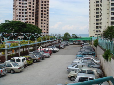 Sunny Ville Condominium, Malaysia Sunny Ville Condominium, Malaysia