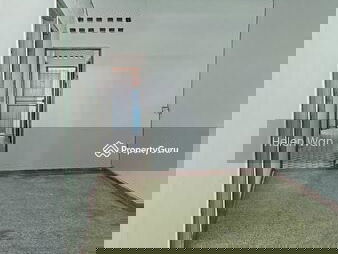 Kepong Baru Single Storey House, Malaysia Kepong Baru Single Storey House, Malaysia