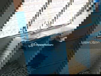 Kepong Baru Single Storey House, Malaysia Kepong Baru Single Storey House, Malaysia