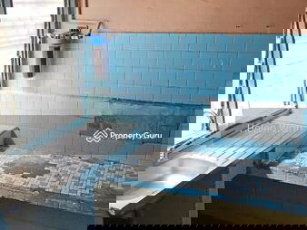 Kepong Baru Single Storey House, Malaysia Kepong Baru Single Storey House, Malaysia