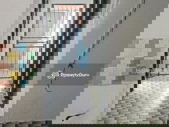 Kepong Baru Single Storey House, Malaysia Kepong Baru Single Storey House, Malaysia