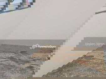 Kepong Baru Single Storey House, Malaysia Kepong Baru Single Storey House, Malaysia