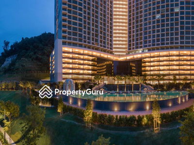 Eco Terraces, Malaysia Eco Terraces, Malaysia