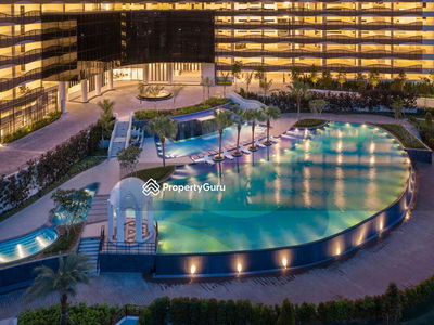 Eco Terraces, Malaysia Eco Terraces, Malaysia