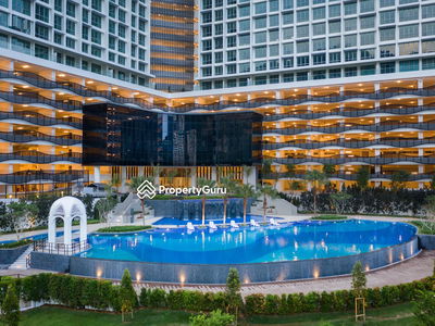 Eco Terraces, Malaysia Eco Terraces, Malaysia