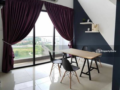 D' Latour @ DK City Bandar Sunway, Malaysia D' Latour @ DK City Bandar Sunway, Malaysia