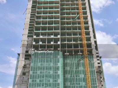 D' Latour @ DK City Bandar Sunway, Malaysia D' Latour @ DK City Bandar Sunway, Malaysia