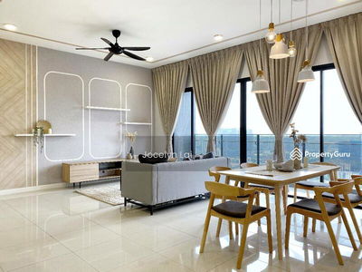 Secoya Residences, Malaysia Secoya Residences, Malaysia