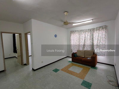 SD Apartments II, Malaysia SD Apartments II, Malaysia