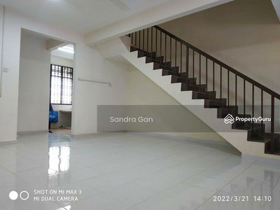 Taman Bukit Indah, Malaysia Taman Bukit Indah, Malaysia