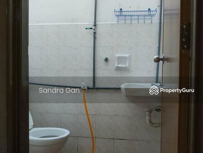 Taman Bukit Indah, Malaysia Taman Bukit Indah, Malaysia