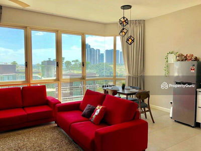 Afiniti Residences @ Medini Iskandar, Malaysia Afiniti Residences @ Medini Iskandar, Malaysia