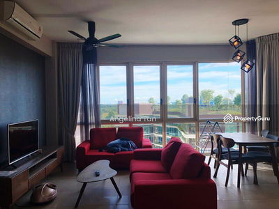 Afiniti Residences @ Medini Iskandar, Malaysia Afiniti Residences @ Medini Iskandar, Malaysia