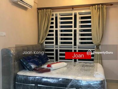 Tropicana Bay Residences, Malaysia Tropicana Bay Residences, Malaysia