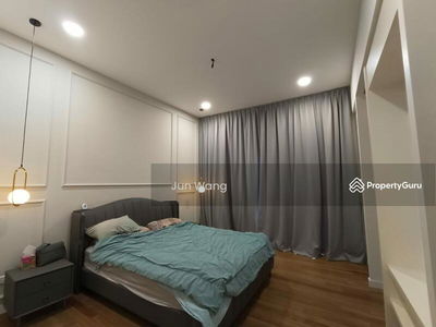 The Astaka @ 1 Bukit Senyum, Malaysia The Astaka @ 1 Bukit Senyum, Malaysia