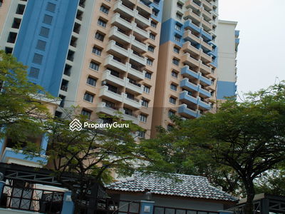 Vista Commonwealth A, Malaysia Vista Commonwealth A, Malaysia