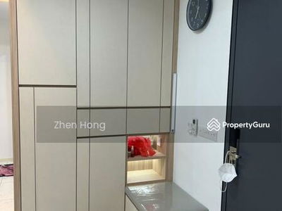 Suasana @ Utropolis, Malaysia Suasana @ Utropolis, Malaysia