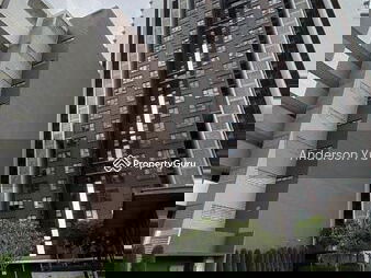 Senibong Cove - The WaterEdge Apartments, Malaysia Senibong Cove - The WaterEdge Apartments, Malaysia