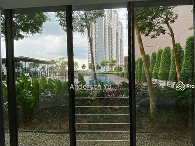 Senibong Cove - The WaterEdge Apartments, Malaysia Senibong Cove - The WaterEdge Apartments, Malaysia